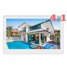 Монитор Tantos Neo HD SE белый