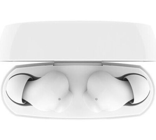 Наушники Belkin SoundForm Rhythm белый