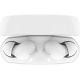 Наушники Belkin SoundForm Rhythm белый
