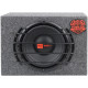 Корпусной активный сабвуфер ACV Craft F10A