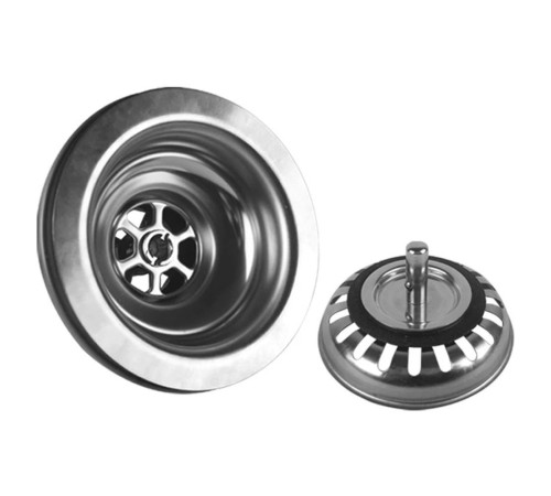 Кухонная мойка Rea ZLE-00111