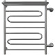 Полотенцесушитель Granula Браво, боковое подключение правое 50х100 см