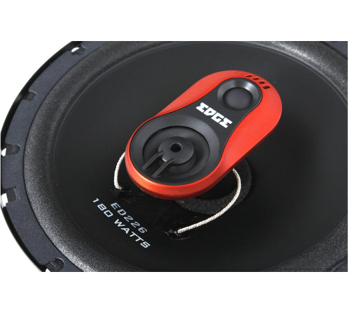 Коаксиальная АС EDGE ED226-E8