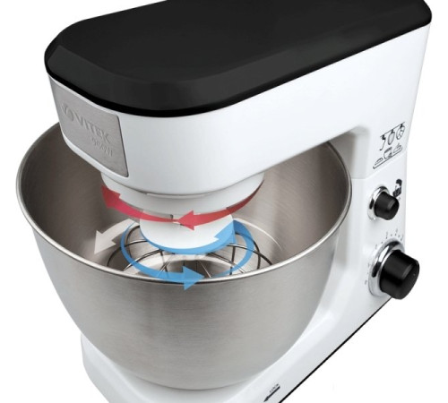 Планетарный миксер Vitek VT-1438