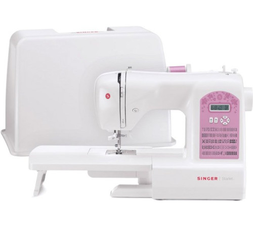 Швейная машина  Singer Starlet 6699
