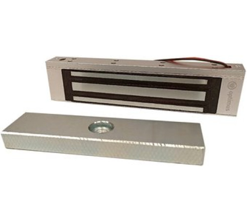 Электромагнитный замок Optimus EMG-180-S