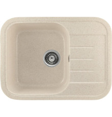 Кухонная мойка Gerhans B20 бежевый