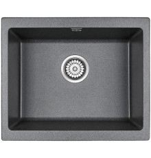 Кухонная мойка Paulmark Gera 60 PM205546-DG