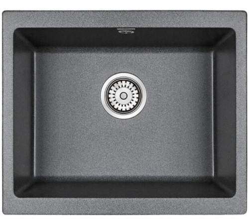 Кухонная мойка Paulmark Gera 60 PM205546-DG