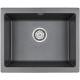 Кухонная мойка Paulmark Gera 60 PM205546-DG