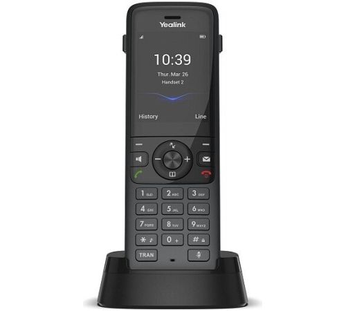 IP-телефон Yealink W78H