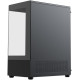 Корпус XASTRA Q300M 5ARGB-FC-C6 черный