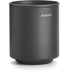 Стакан для зубной щетки и пасты Brabantia MindSet 303241