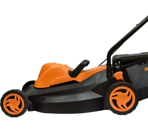 Газонокосилка Carver LME-370A