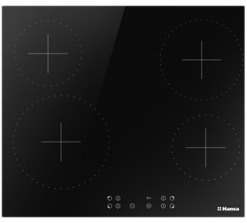 Варочная панель Hansa BHC66377