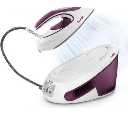 Утюг Tefal Express Anti-Calc SV8054E0
