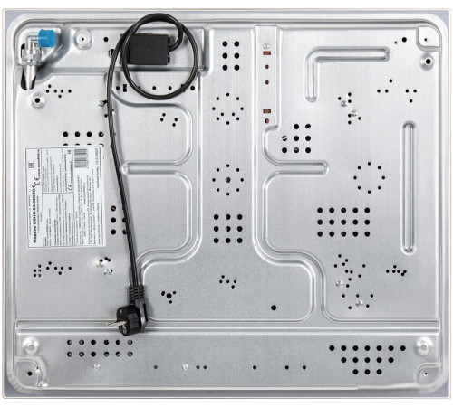 Варочная панель MAUNFELD EGHG.64.43CBG/G
