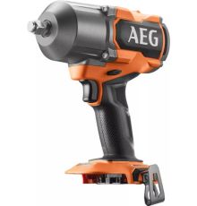 Гайковерт AEG Powertools BSS 18HTF12BL-0 4935493429 без АКБ