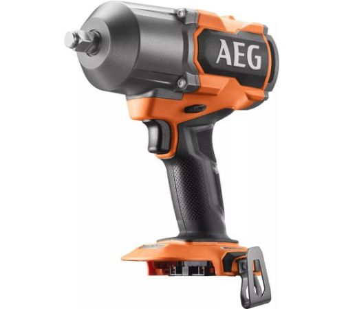 Гайковерт AEG Powertools BSS 18HTF12BL-0 4935493429 без АКБ