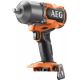 Гайковерт AEG Powertools BSS 18HTF12BL-0 4935493429 без АКБ