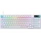 Клавиатура Logitech G316 X 8K 920-013700 белый, нет кириллицы