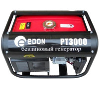 Бензиновый генератор Edon PT3000