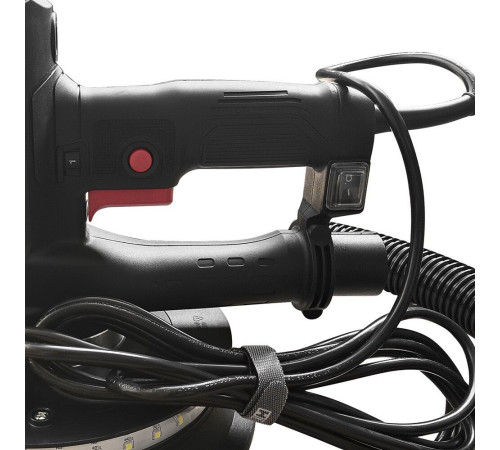 Шлифмашина для стен и потолков TEH TS18508