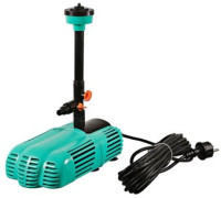 Фонтанный насос Sturm WP9755FD