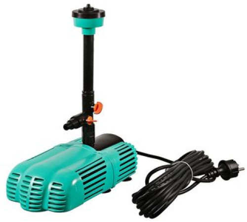 Фонтанный насос Sturm WP9755FD