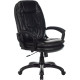 Кресло Бюрократ CH-868N черный