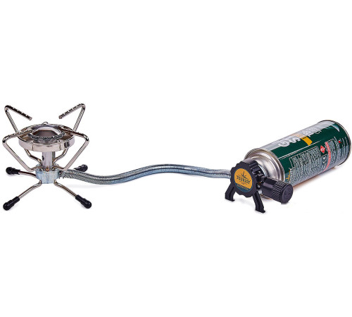 Туристическая плита Tourist Mini-1000 [TM-100]