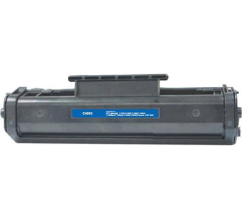Картридж HP 92A C4092A