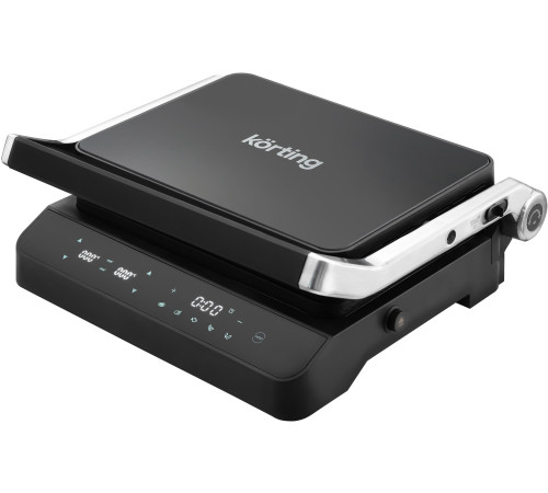 Электрогриль Korting KGPA 0404 W