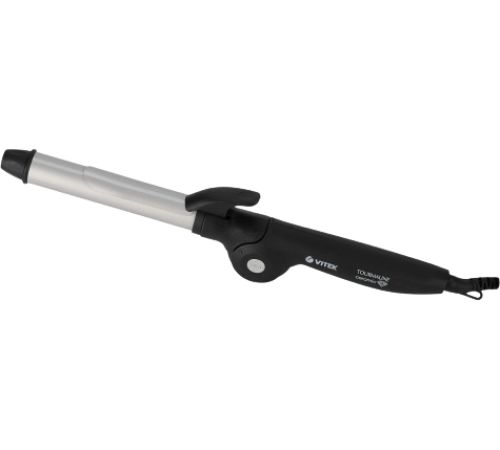 Круглая  плойка Vitek VT-2522