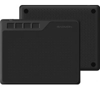 Графический планшет Gaomon S620