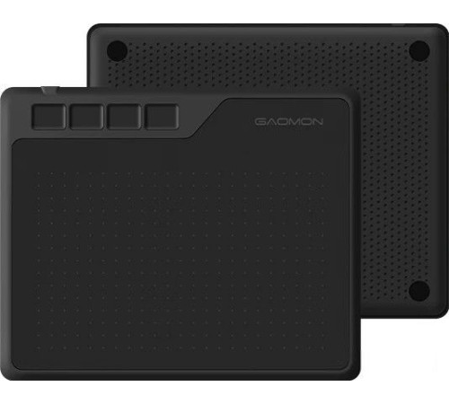 Графический планшет Gaomon S620
