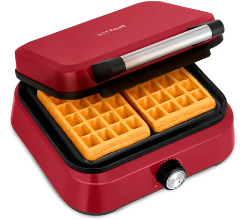 Вафельница Kitfort KT-4634
