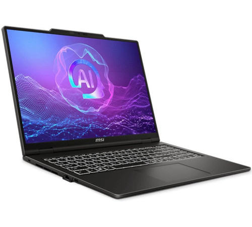 Ноутбук MSI VenturePro 16 AI A2HVEG-033XRU