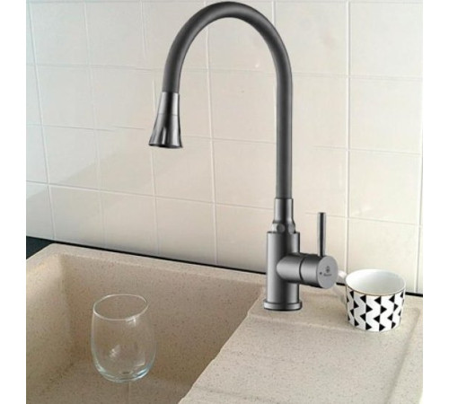 Смеситель Diadonna D46-0009QH