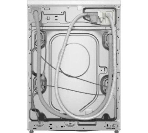 Стирально-сушильная машина Bosch Serie 8 WNC254A0ME