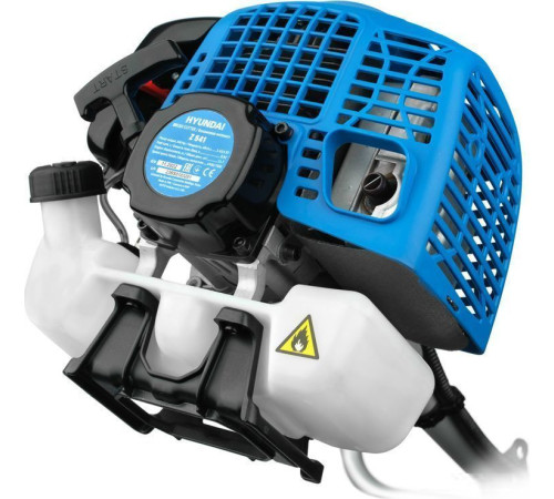 Триммер Hyundai Z 541