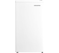 Однокамерный холодильник Kraufen RF-86L белый