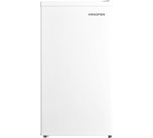 Однокамерный холодильник Kraufen RF-86L белый