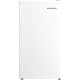 Однокамерный холодильник Kraufen RF-86L белый