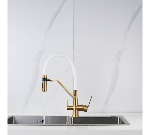 Смеситель Shevanik S278G