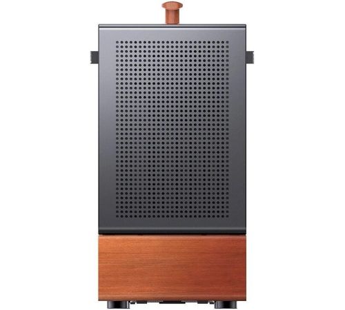Корпус Jonsbo T7 черный