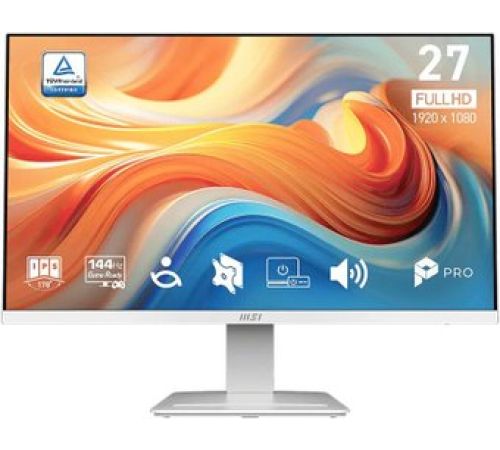 Монитор MSI Pro MP273W E14A