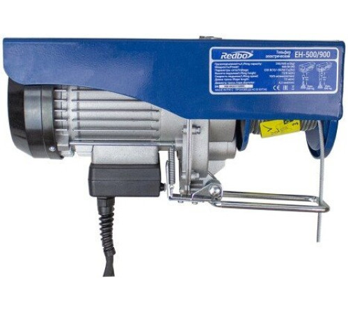 Таль  Redbo EH-500/900