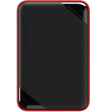 Внешний накопитель Silicon-Power Armor A62 4TB SP040TBPHD62LS3K