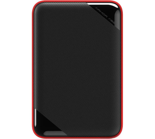 Внешний накопитель Silicon-Power Armor A62 4TB SP040TBPHD62LS3K